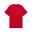 Tricou bărbați mânecă scurtă, roșu PUMA