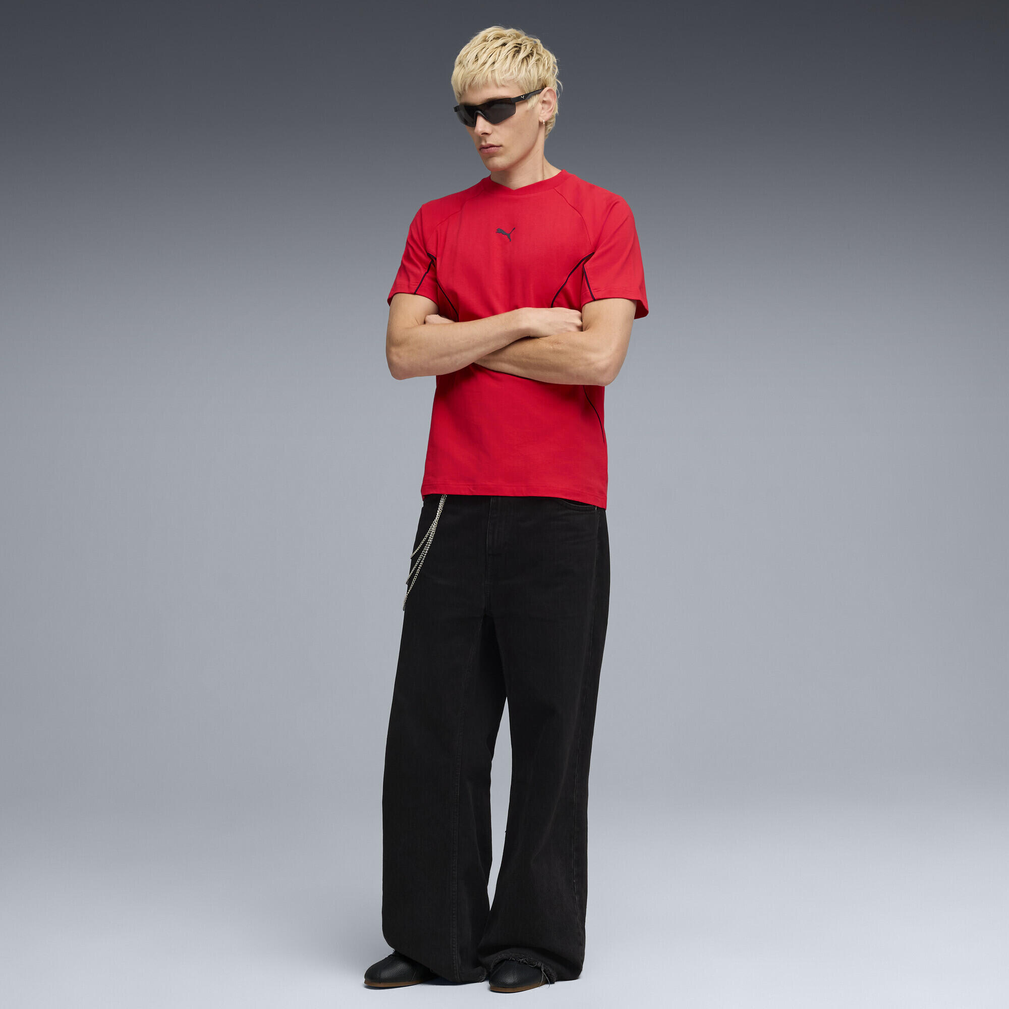 T-shirt PUMA Sport Homme PUMA 4/5
