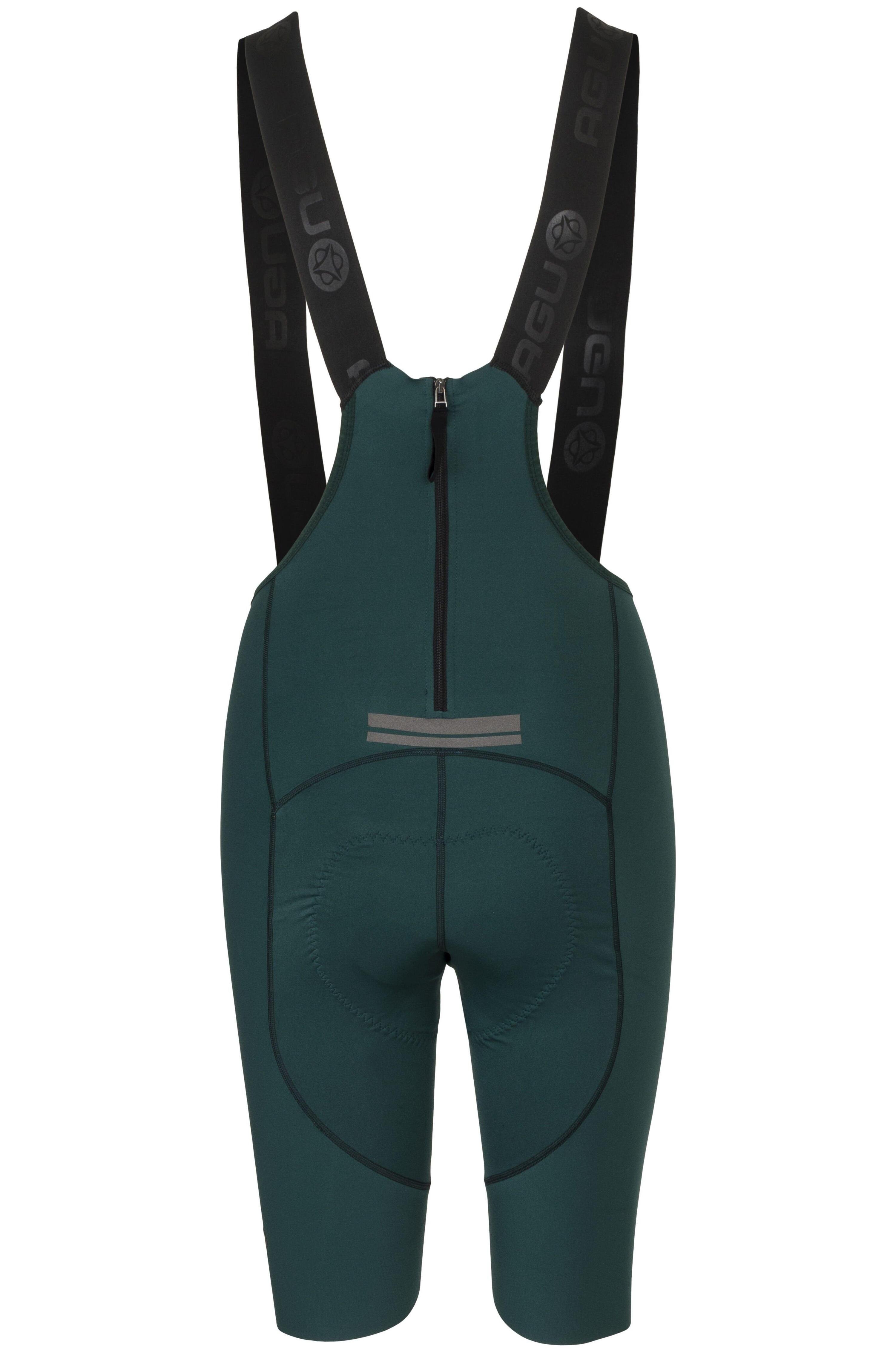 Enduro Plus Pantaloni con bretelle Performance Donne 7/7