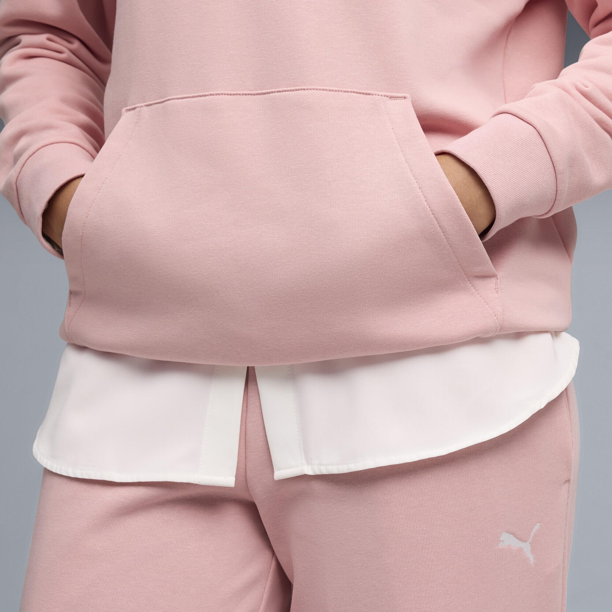Survêtement décontracté Femme PUMA 4/5