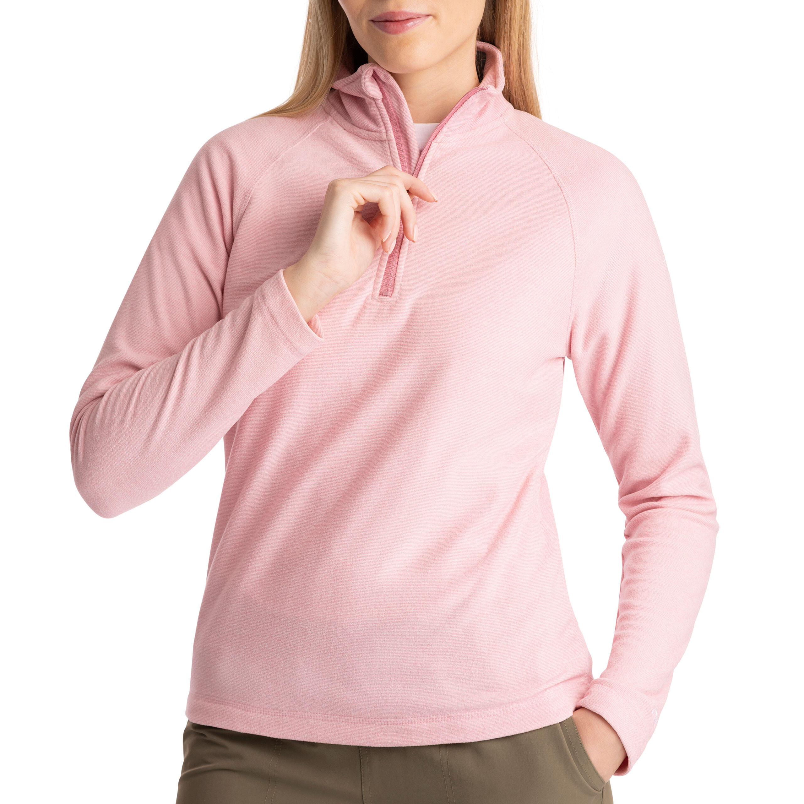 Fleece für Damen Trespass Meadows 5/5