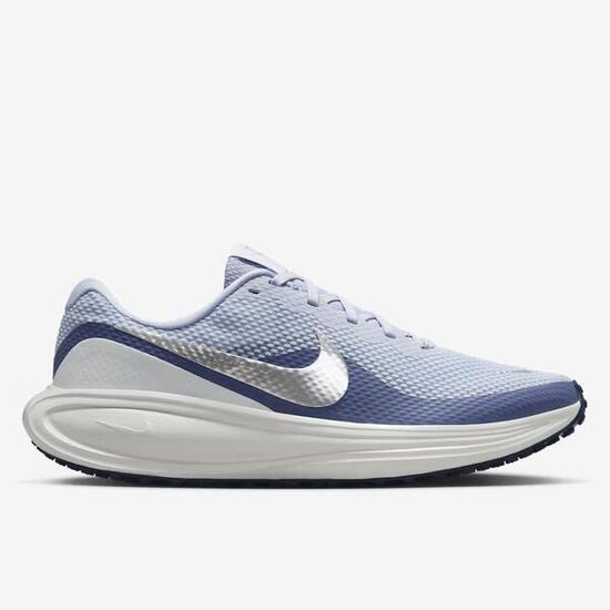 Zapatillas Running Mujer Nike W Revolution 8 HJ8485-003 Lila