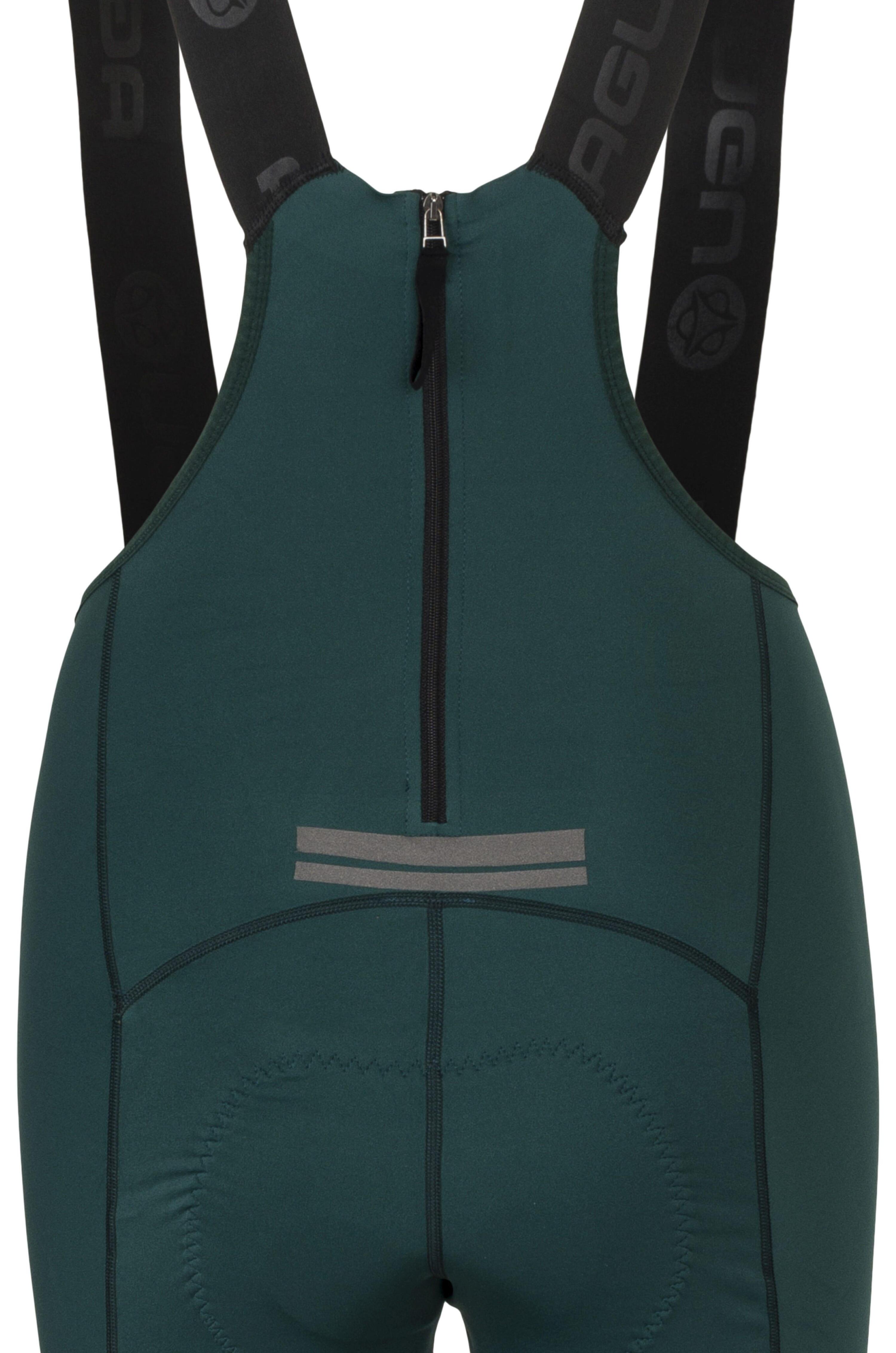 Enduro Plus Pantaloni con bretelle Performance Donne 4/7
