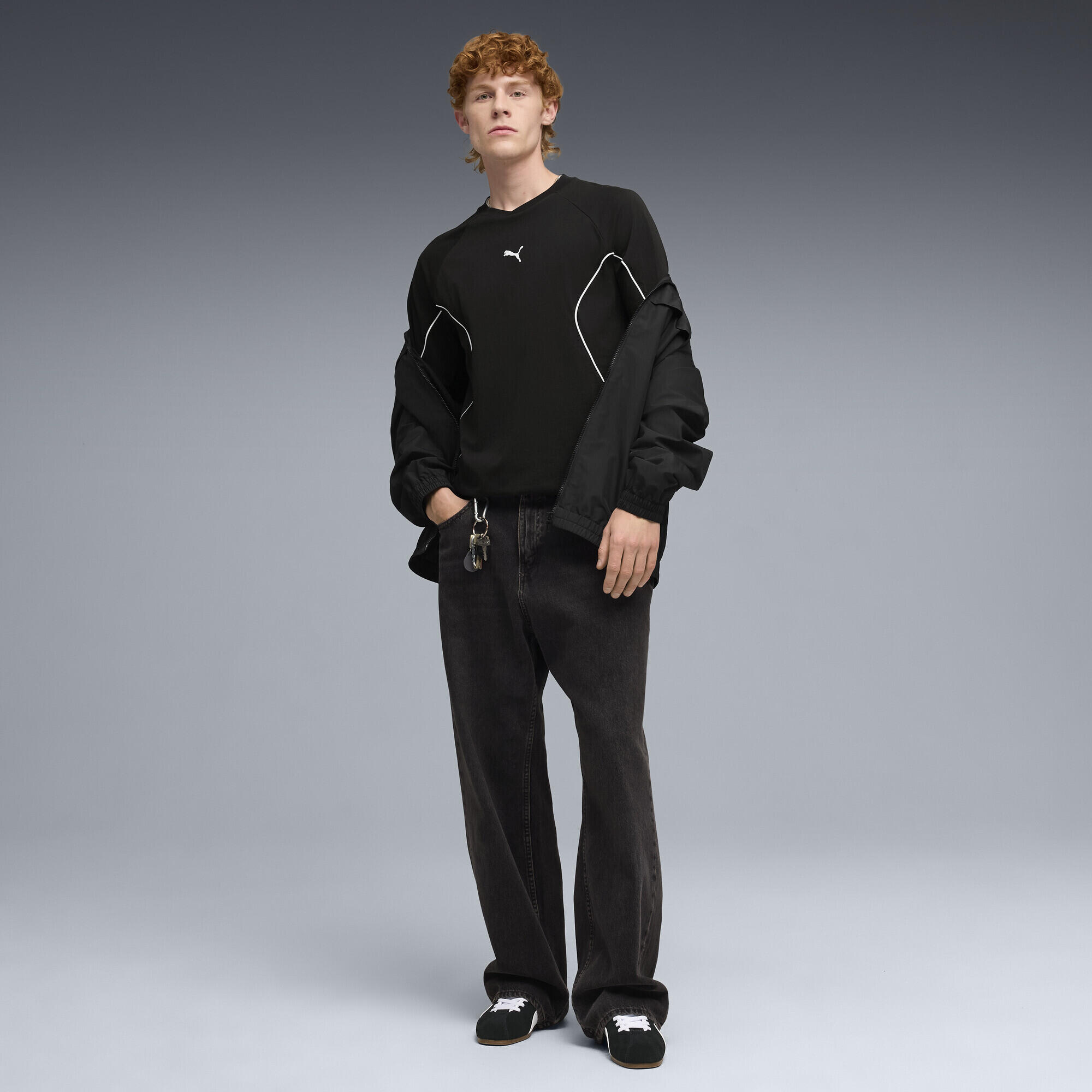 T-shirt PUMA Sport Homme PUMA 4/5