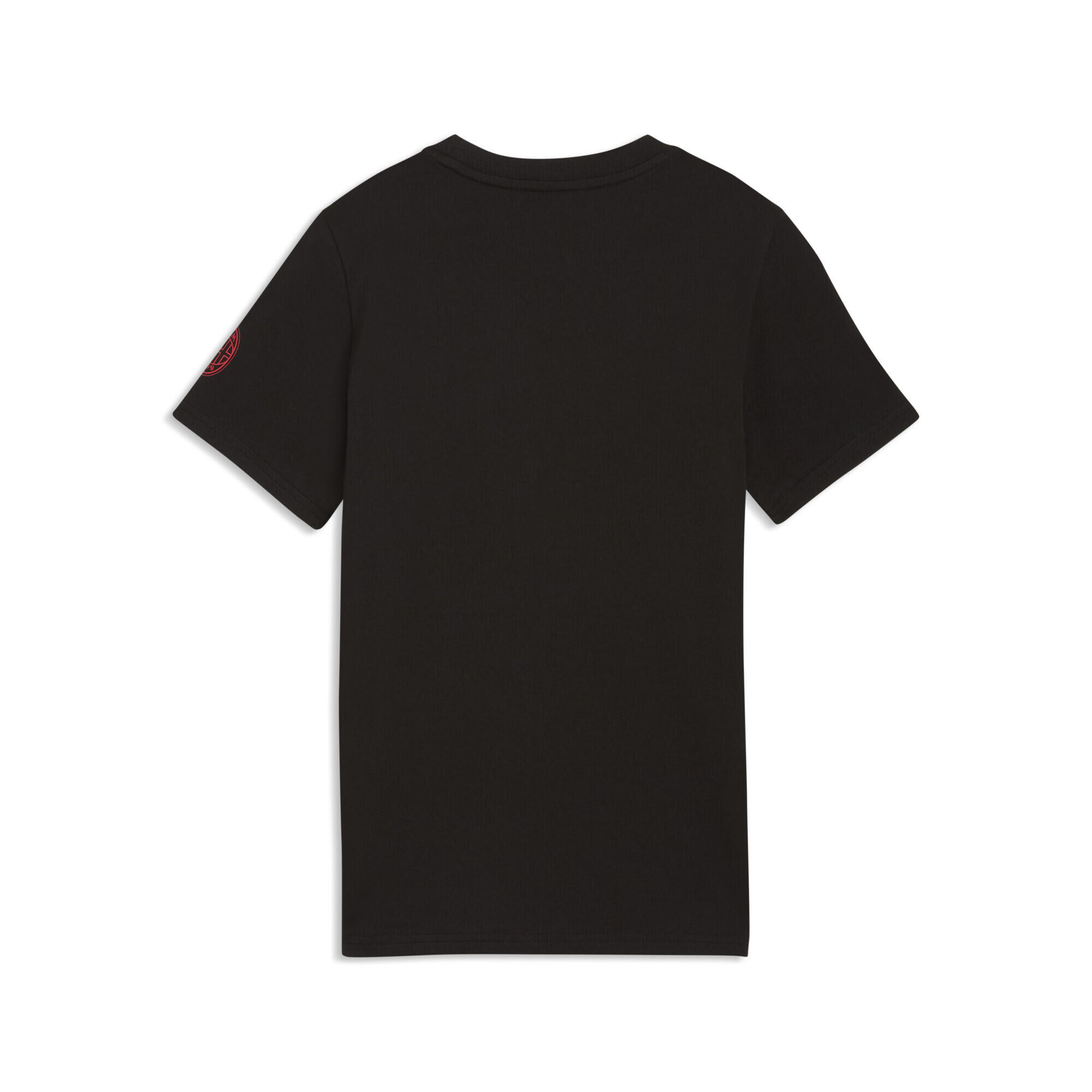 T-shirt ftblCulture AC Milan Enfant et Adolescent PUMA 6/6