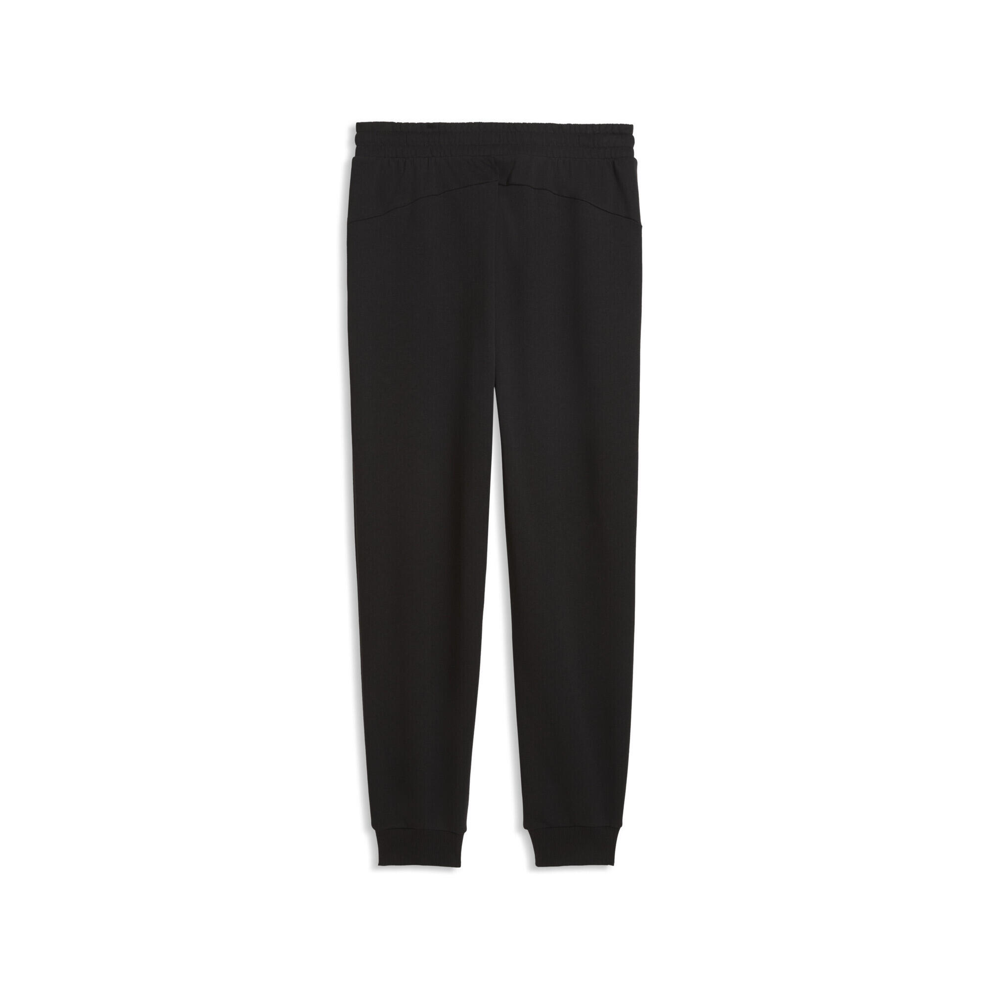 Calças homem cós elástico Essentials PUMA 5/5
