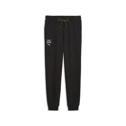 Pantalones de chándal PUMA x ASTON MARTIN ARAMCO F1® TEAM Essentials Hombre PUMA
