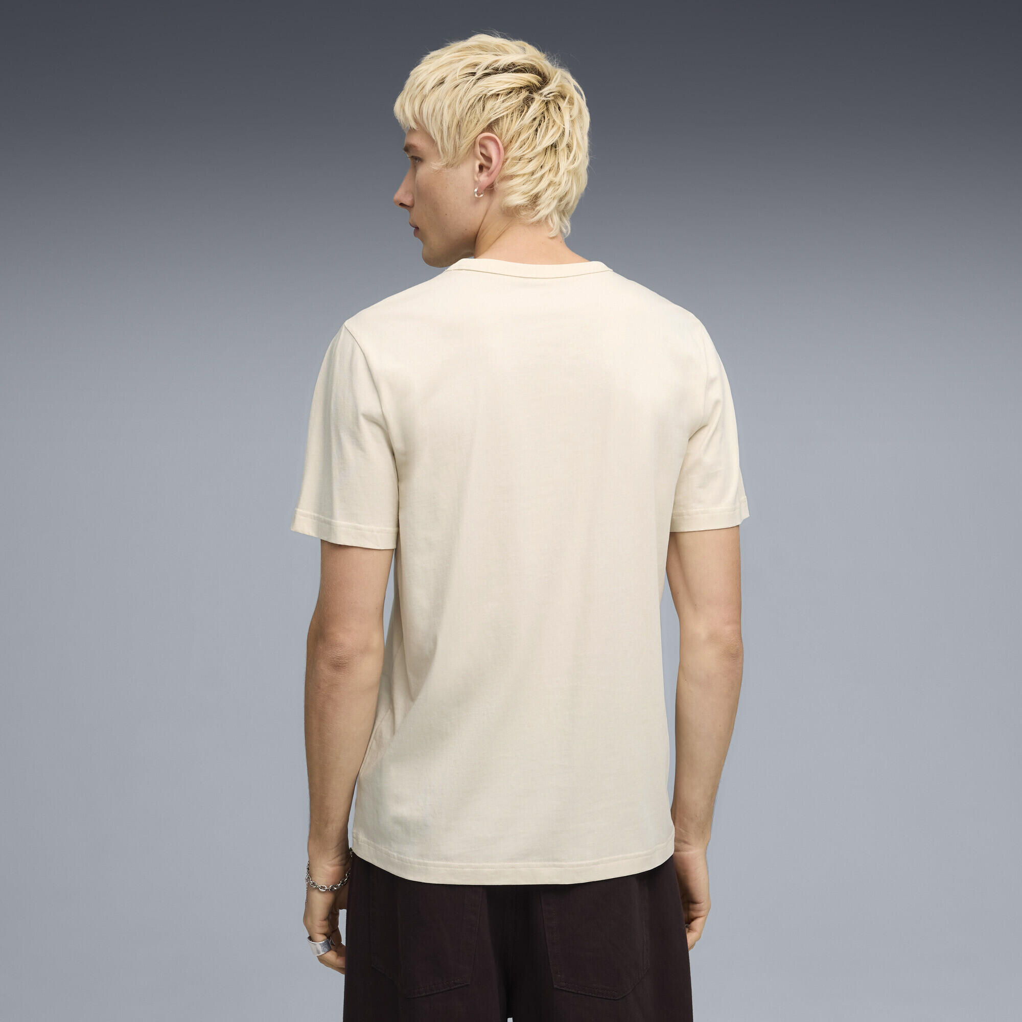 T-shirt à motif PUMA Class Homme PUMA 3/5