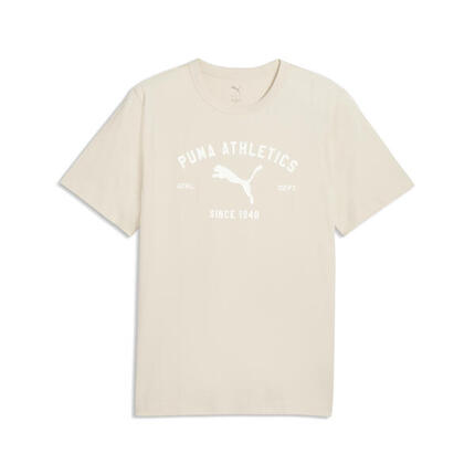 PUMA Class T-Shirt mit Grafik Herren PUMA