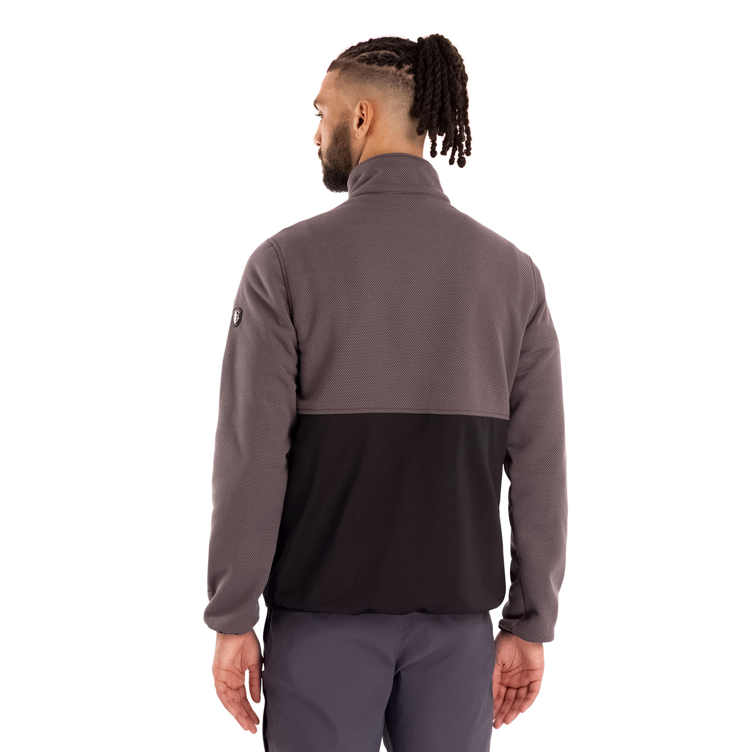 Fleece Trespass Hanlonton 3/5
