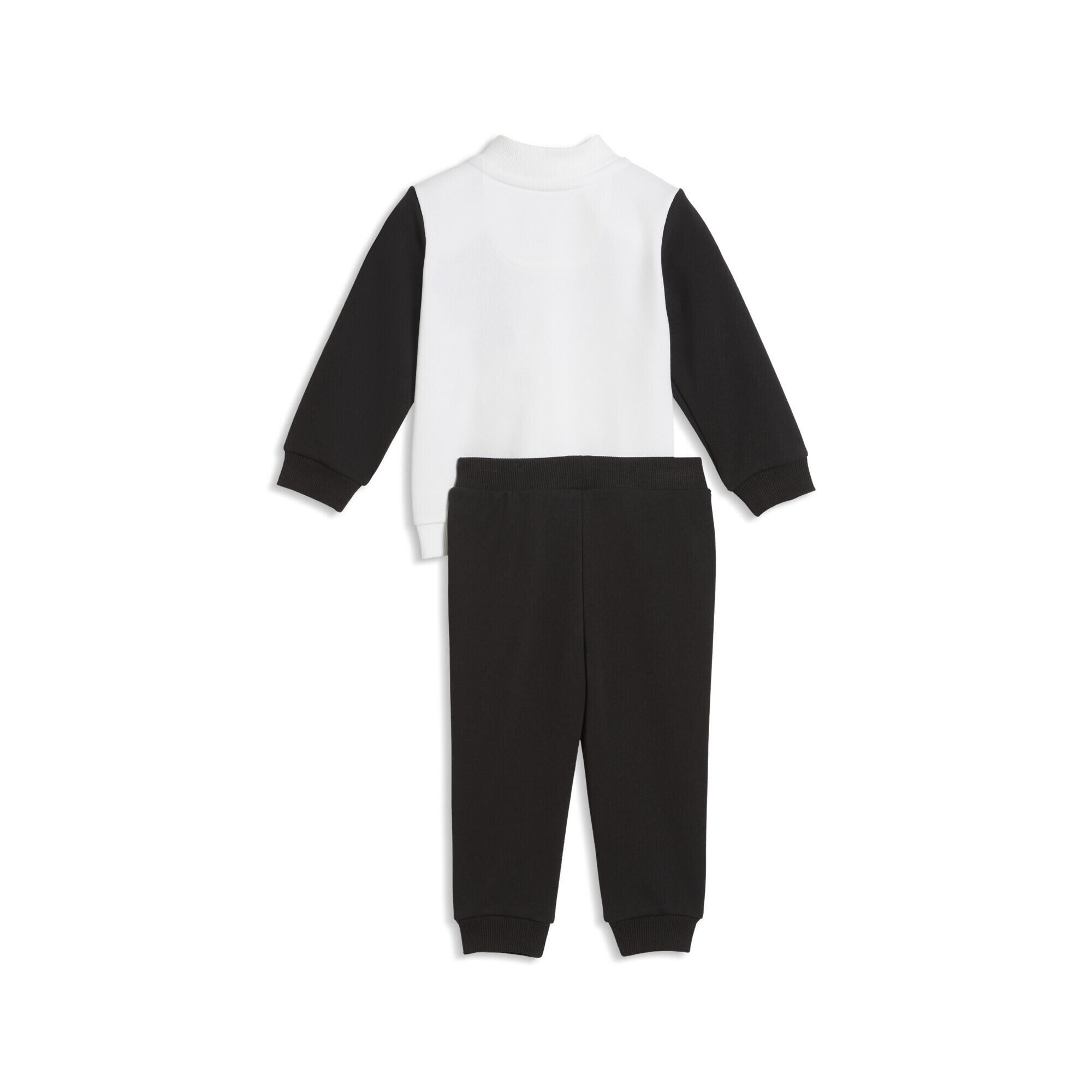 Ensemble de survêtement Essentials BMW M Motorsport Bébé PUMA 2/2