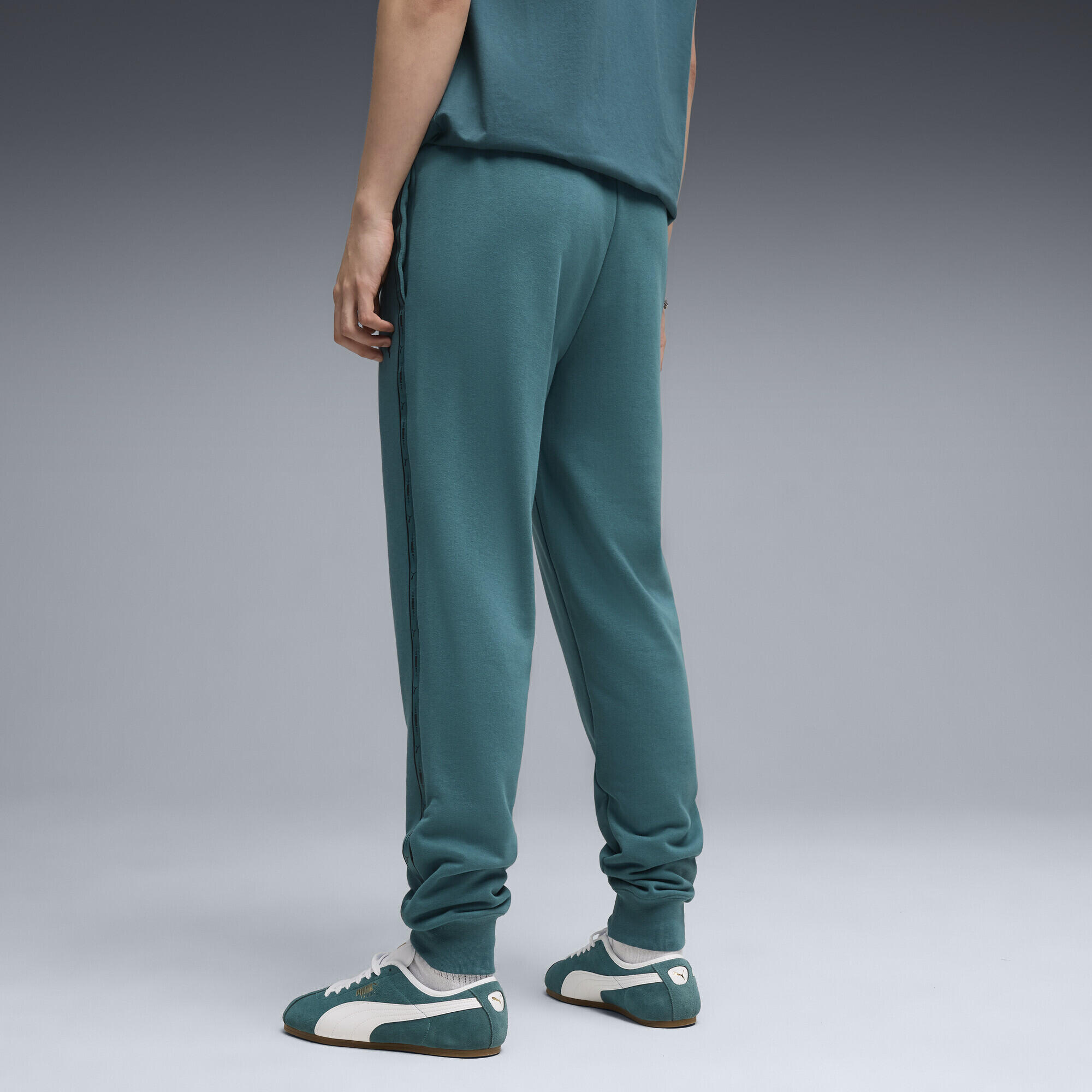 Pantalon de survêtement Essentials Tape Homme PUMA 3/5