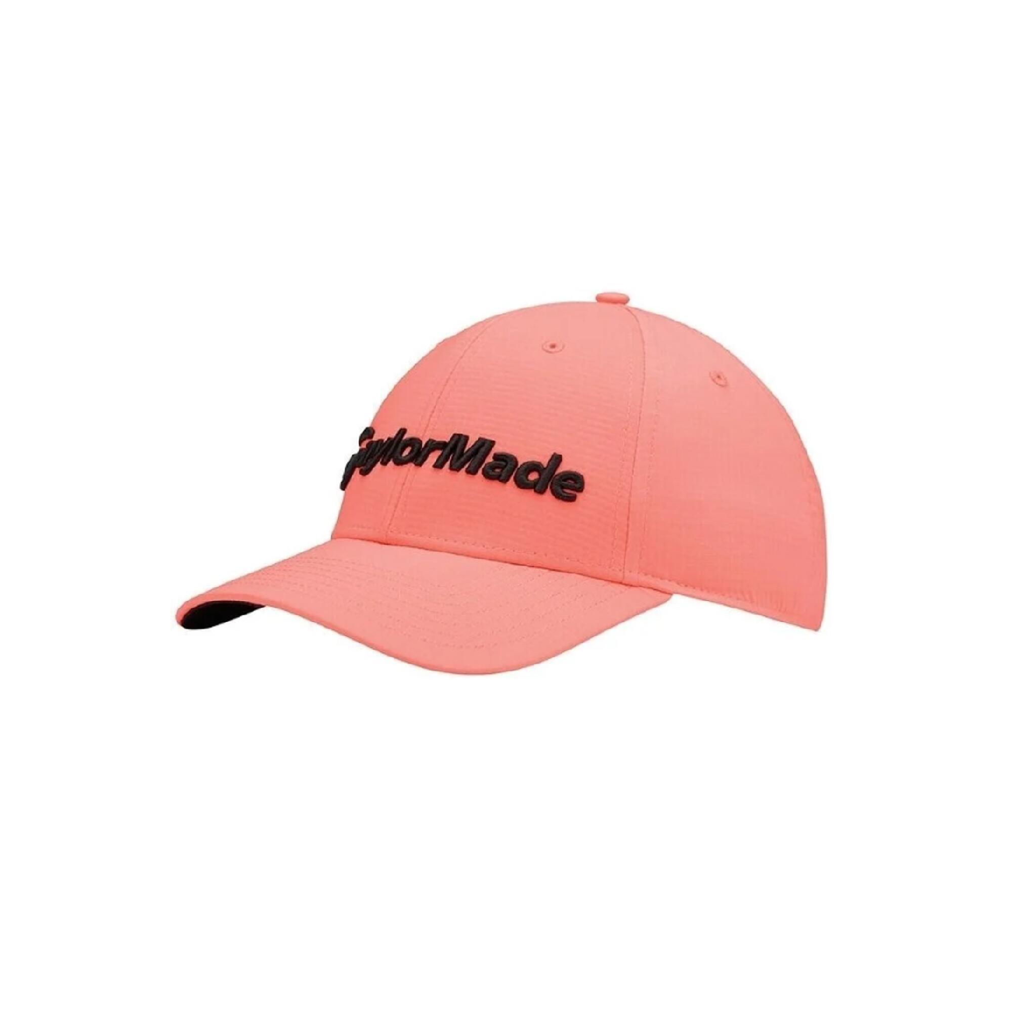 Taylormade - Casquette De Golf Pour Homme Taylormade New Eg Radar 2025 - Casquette - Orange - Taille Unique - Decathlon