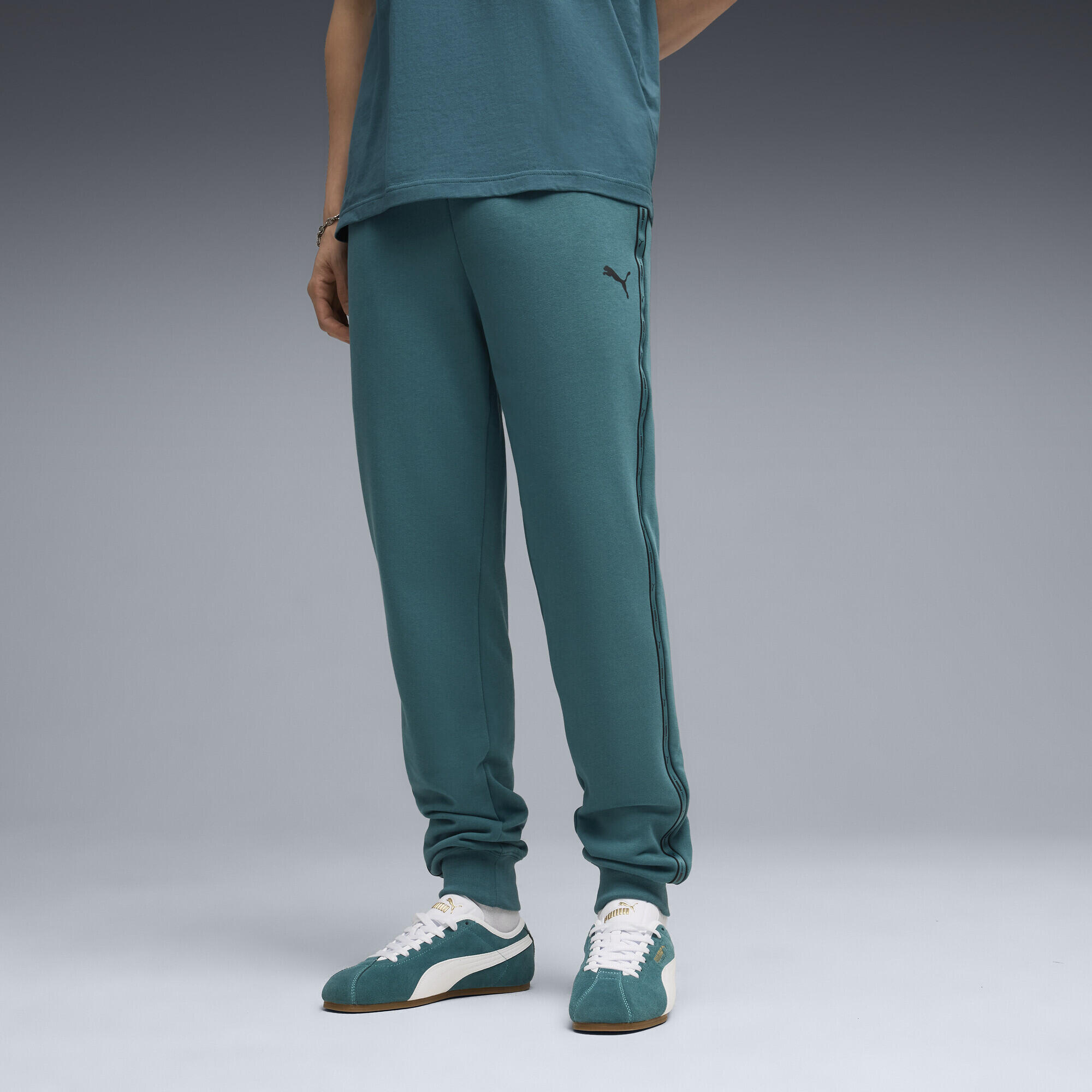 Pantalon de survêtement Essentials Tape Homme PUMA 2/5