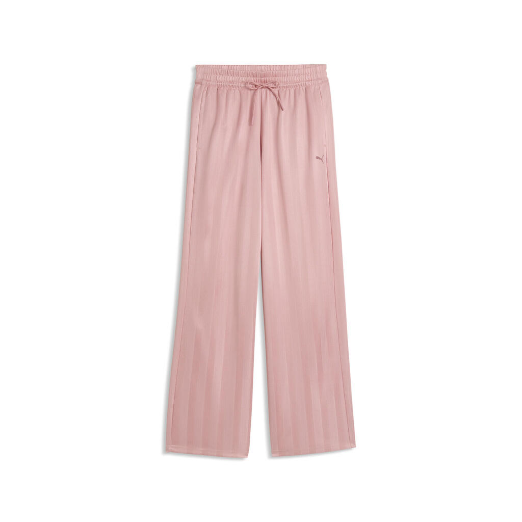 PUMA League Wide Leg Pants Women PUMA