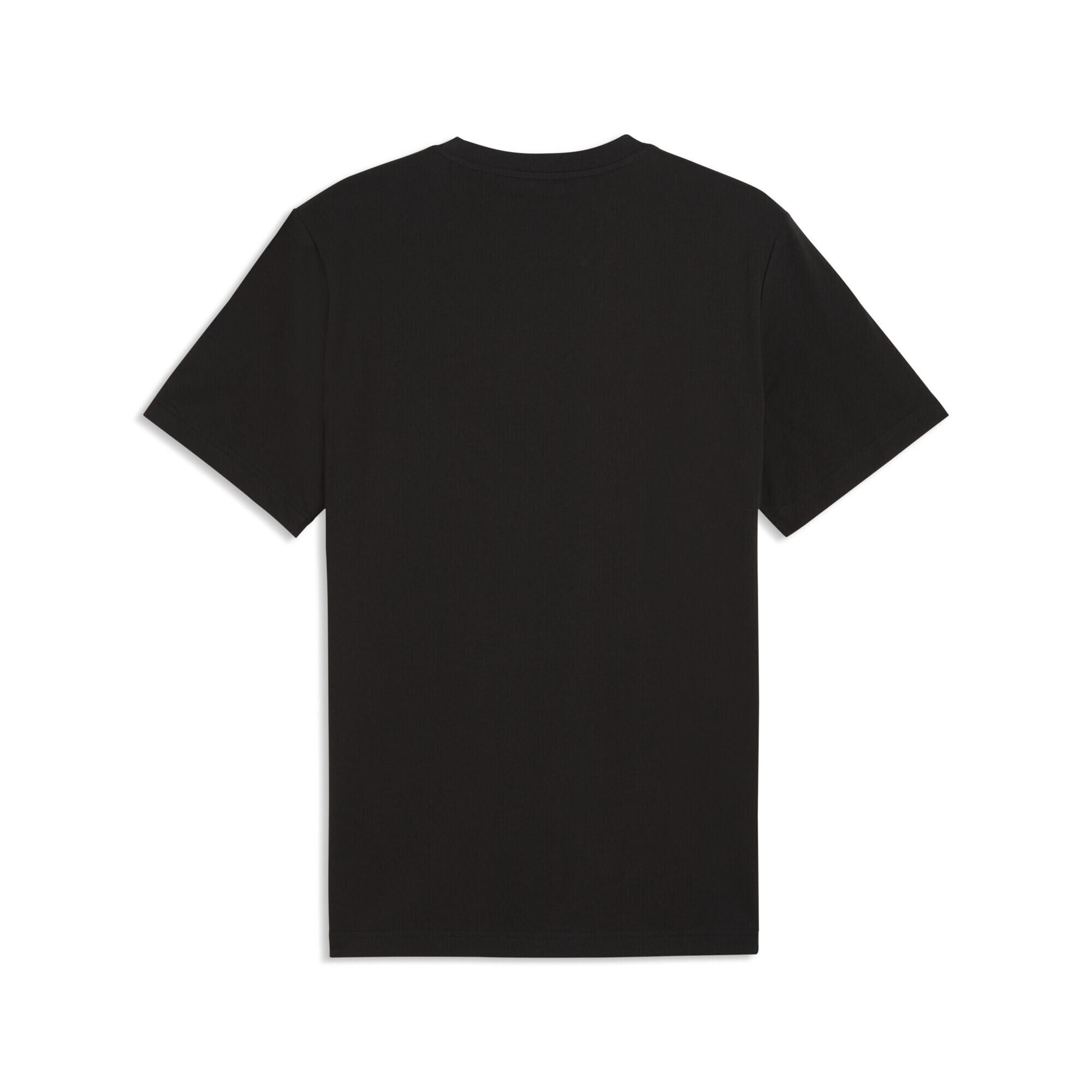 Camo T-Shirt Herren PUMA 5/5
