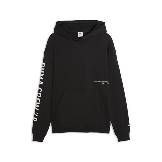Hoodie Graphics Training Homme PUMA
