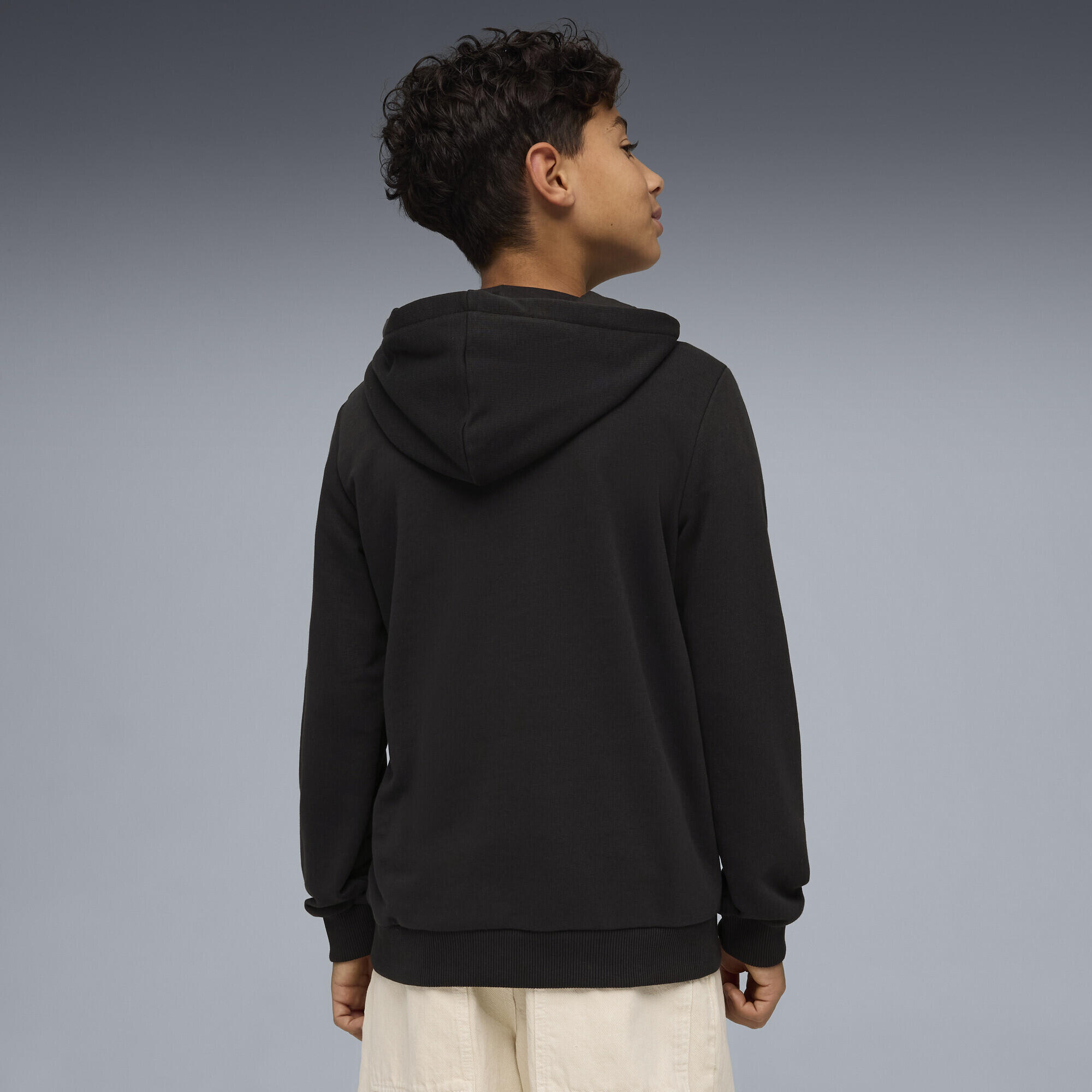 Hoodie ftblCulture AC Milan Enfant et Adolescent PUMA 5/6