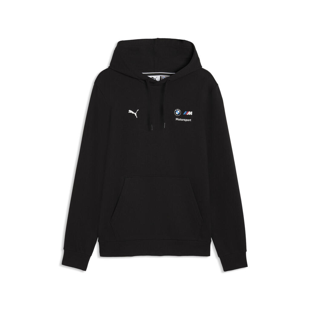 BMW M MOTORSPORT Essentials Hoodie Men PUMA