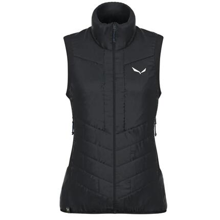 Daunenweste Damen Salewa Ortles Hyb Twr