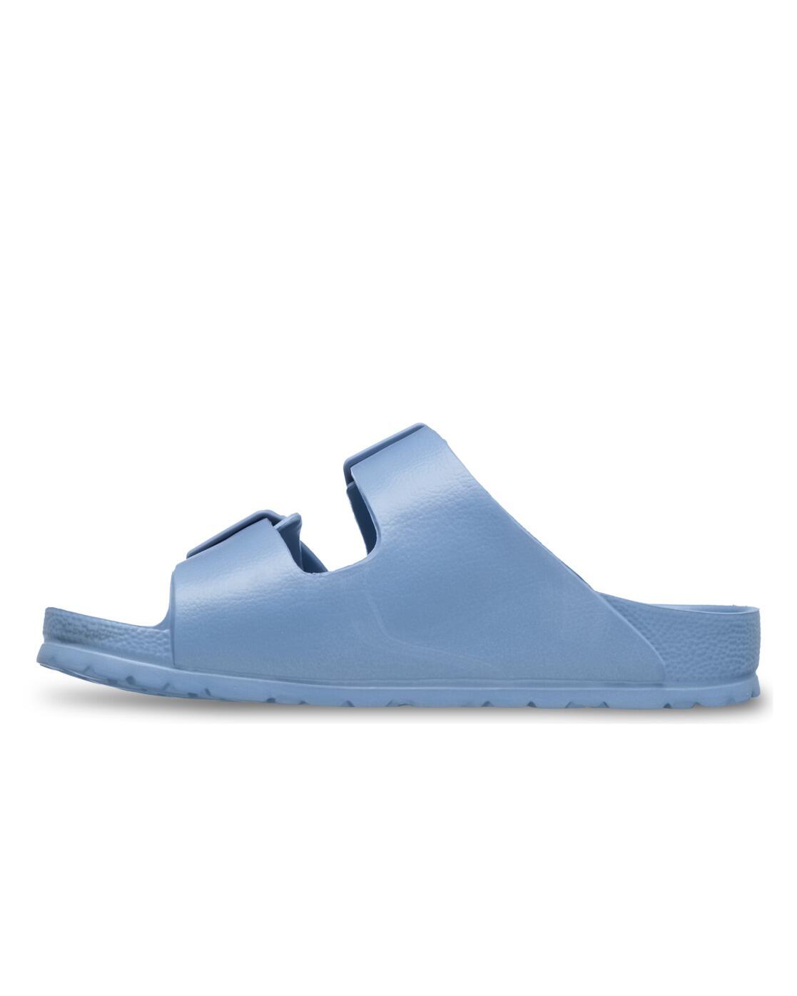 Sandales KATTIE Bleu Femme 3/4