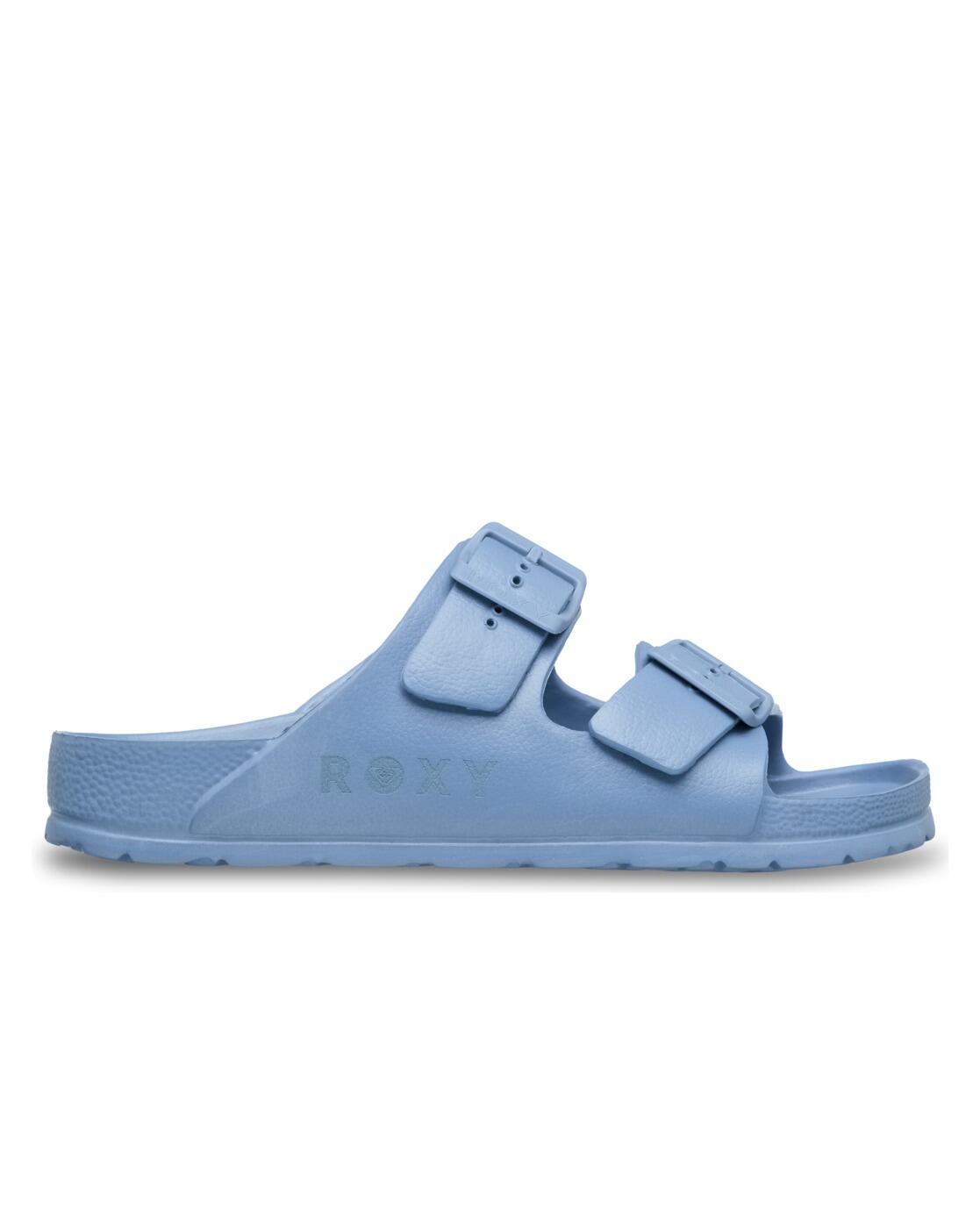 Sandales KATTIE Bleu Femme 2/4
