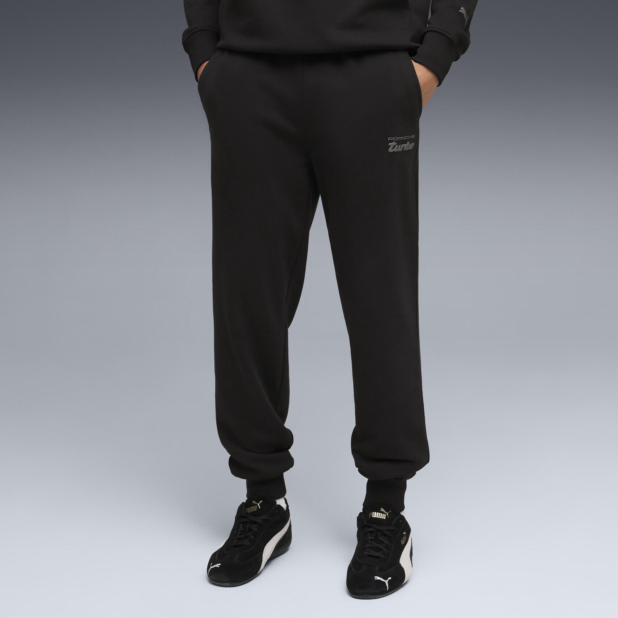 Pantalon Essentials Porsche Legacy Homme PUMA 2/5