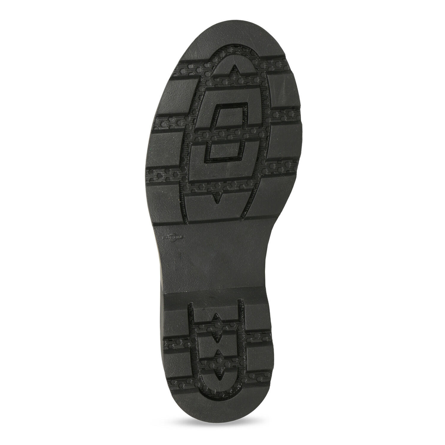Bottes d'hiver casual femmes Weinbrenner 5/5