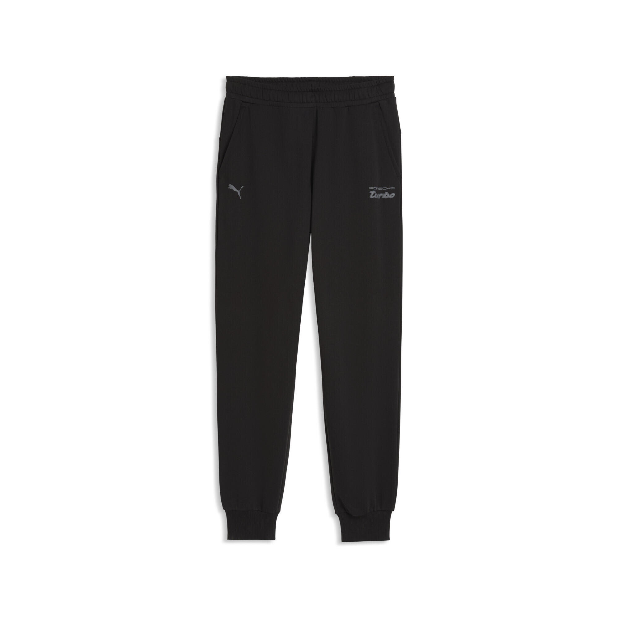PUMA Pánské kalhoty vhodné pro volnočasové nošení Essentials PUMA
