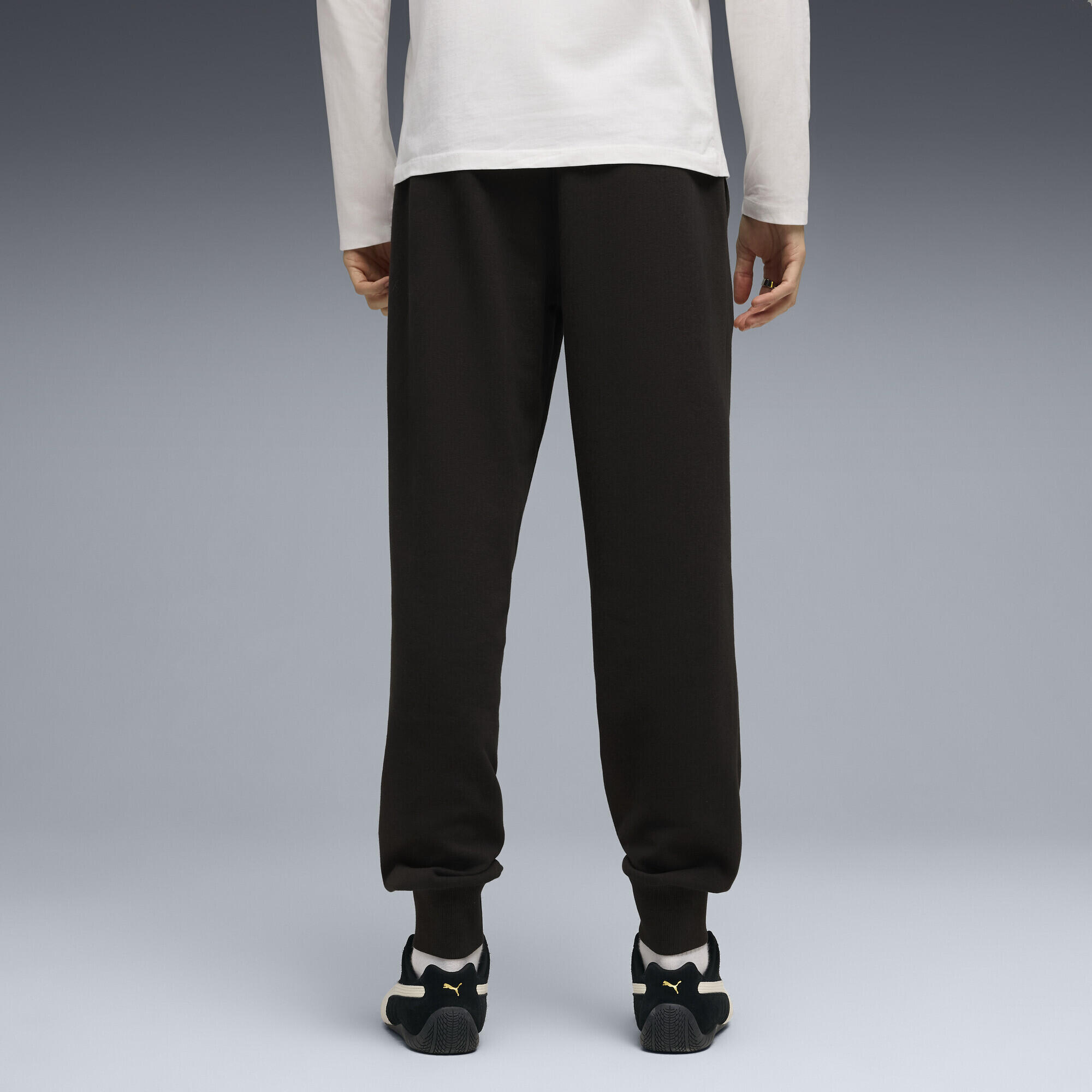 Pantalon Essentials BMW MOTORSPORT Homme PUMA 3/5