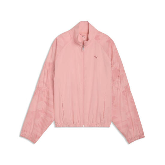 Veste de training décontractée PUMA League Femme PUMA