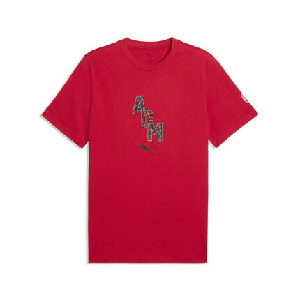 Męska koszulka AC Milan FtblCulture PUMA