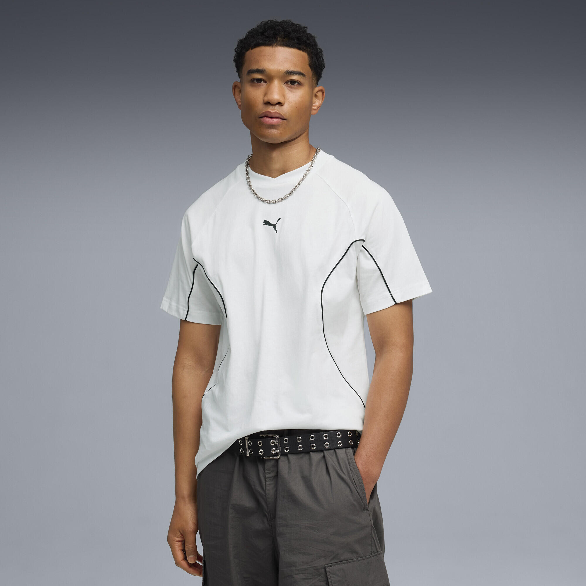 T-shirt PUMA Sport Homme PUMA 2/5