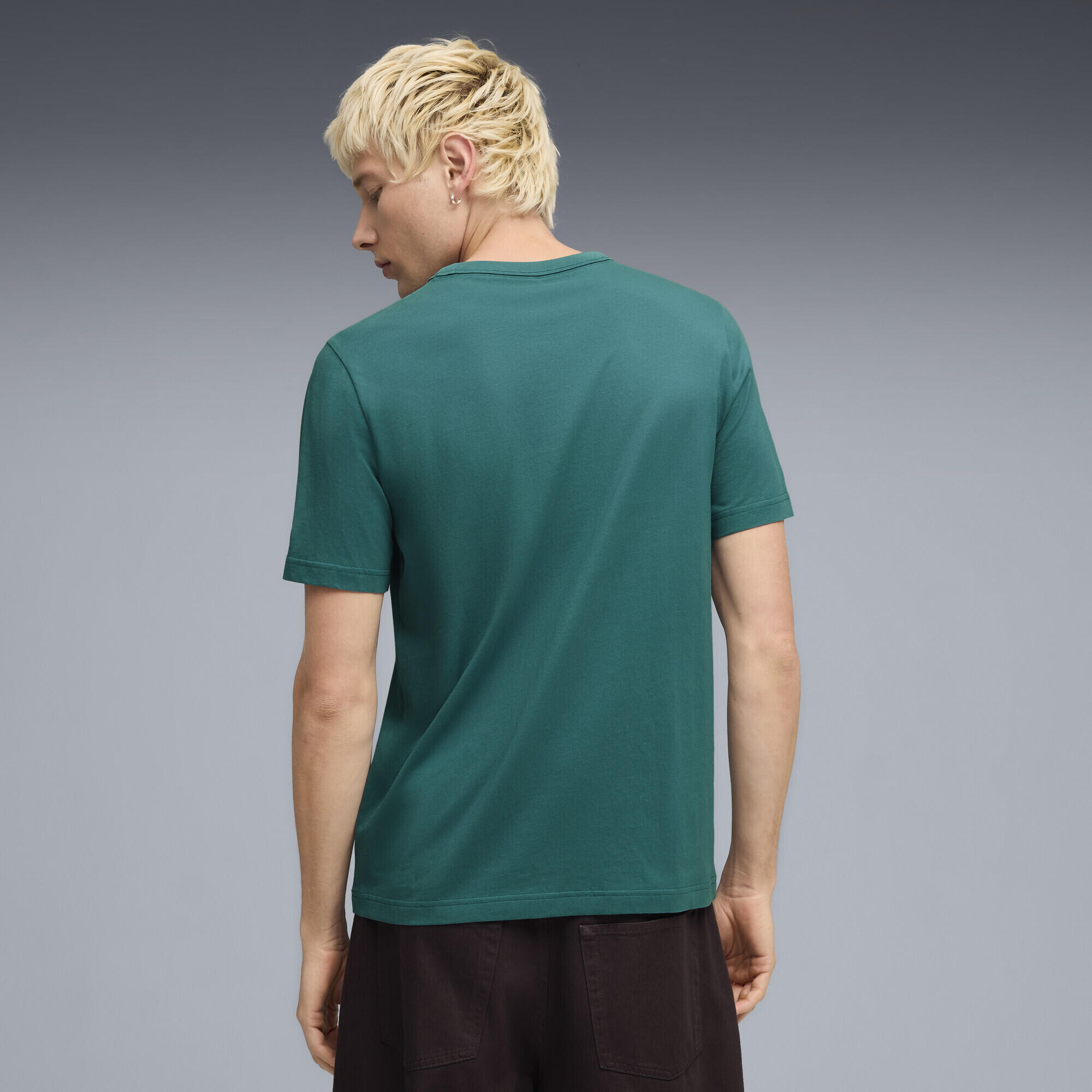 T-shirt à motif PUMA Class Homme PUMA 3/5