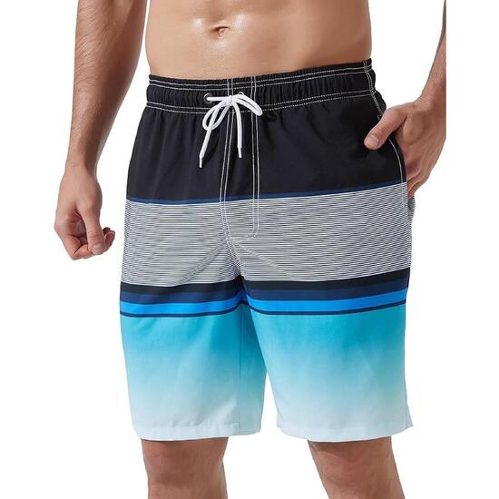 Spodenki szorty plażowe męskie kąpielowe Arcweg