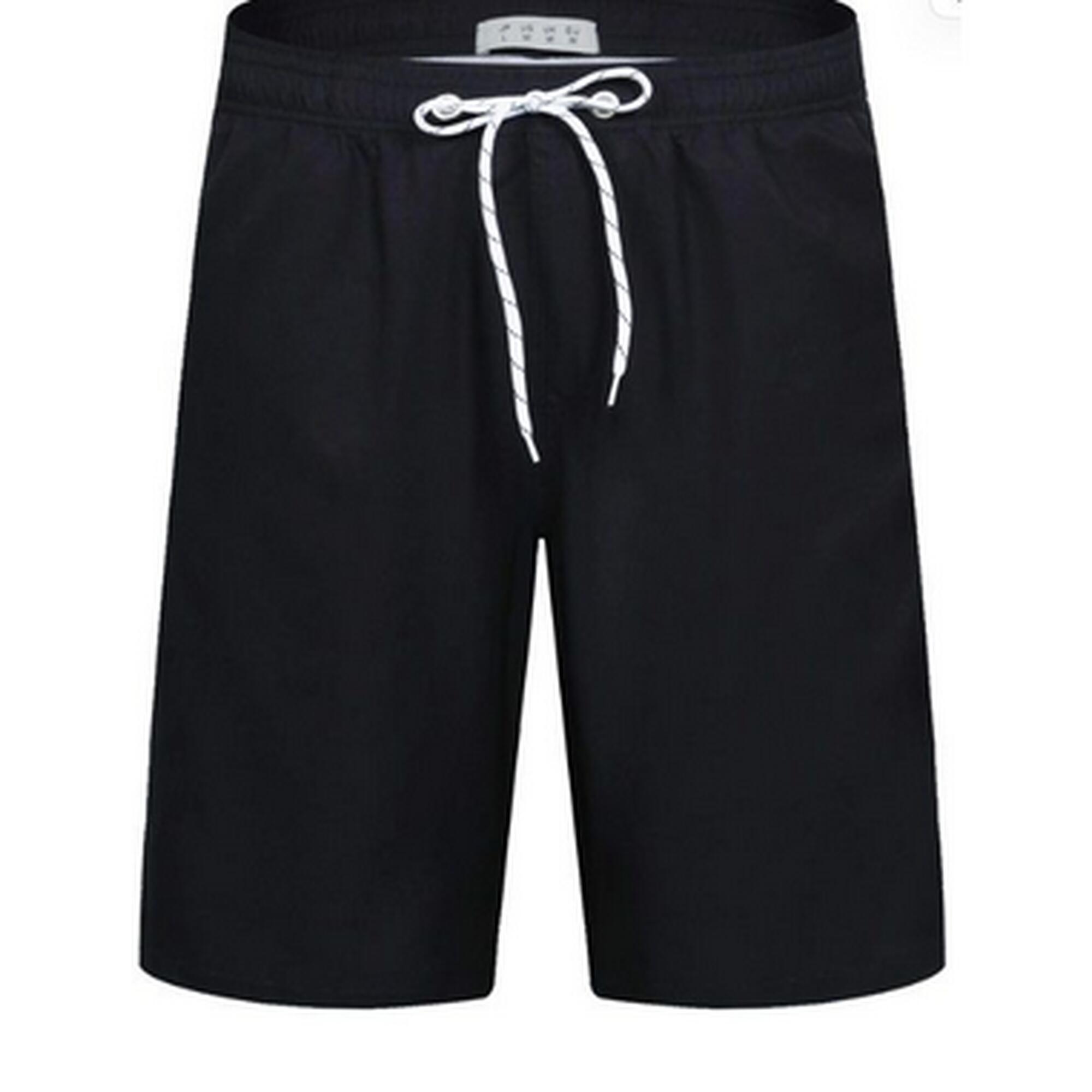 Spodenki szorty plażowe męskie kąpielowe Aptro Men's