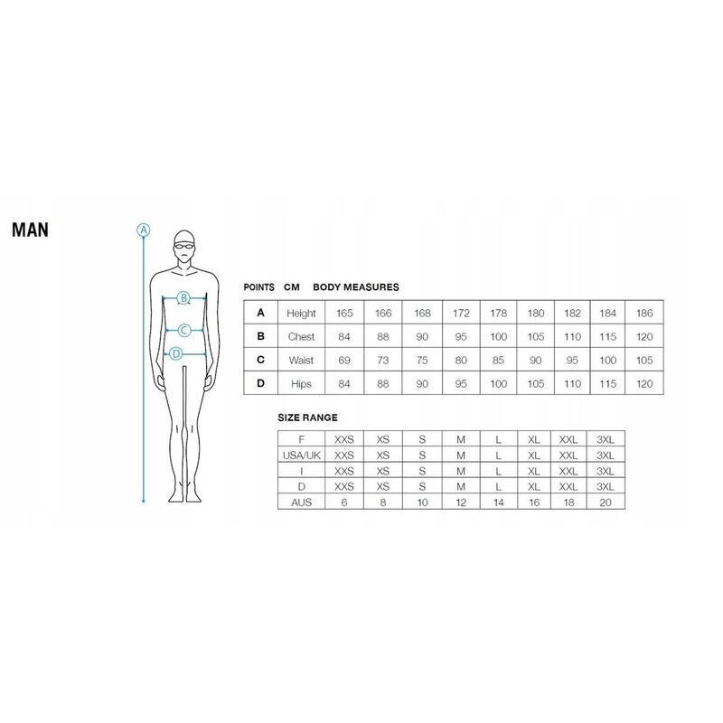 Pantaloni scurți de baie Arena One Biglogo Low Waist Short