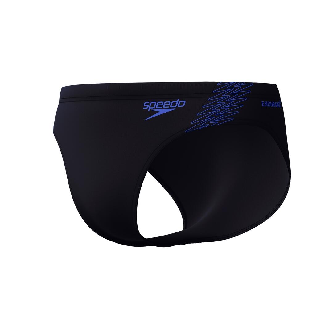 Kąpielówki męskie Speedo Hyperboom Spl 7Cm Brf Am 6/7