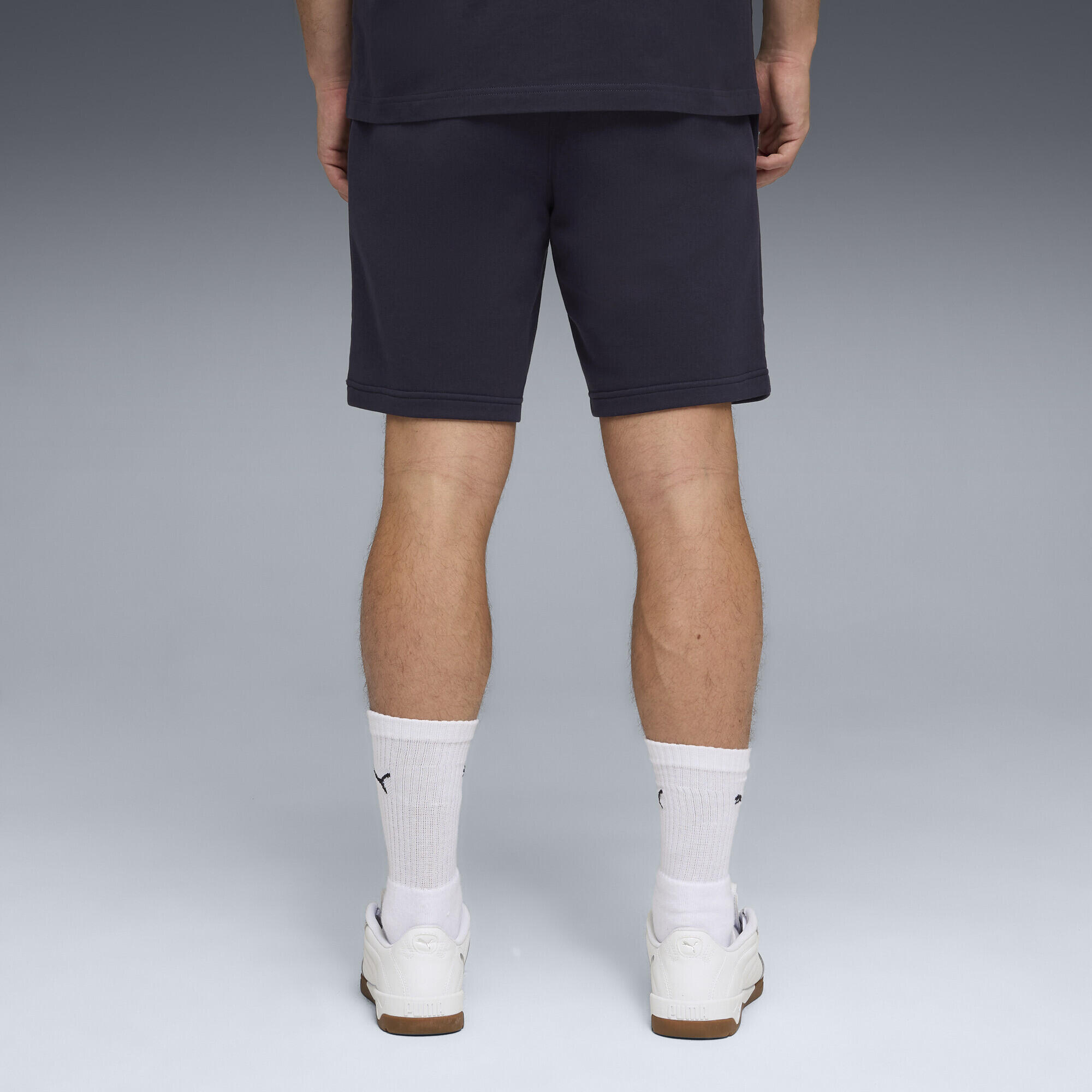 Short à imprimés PUMA Class Homme PUMA 3/5