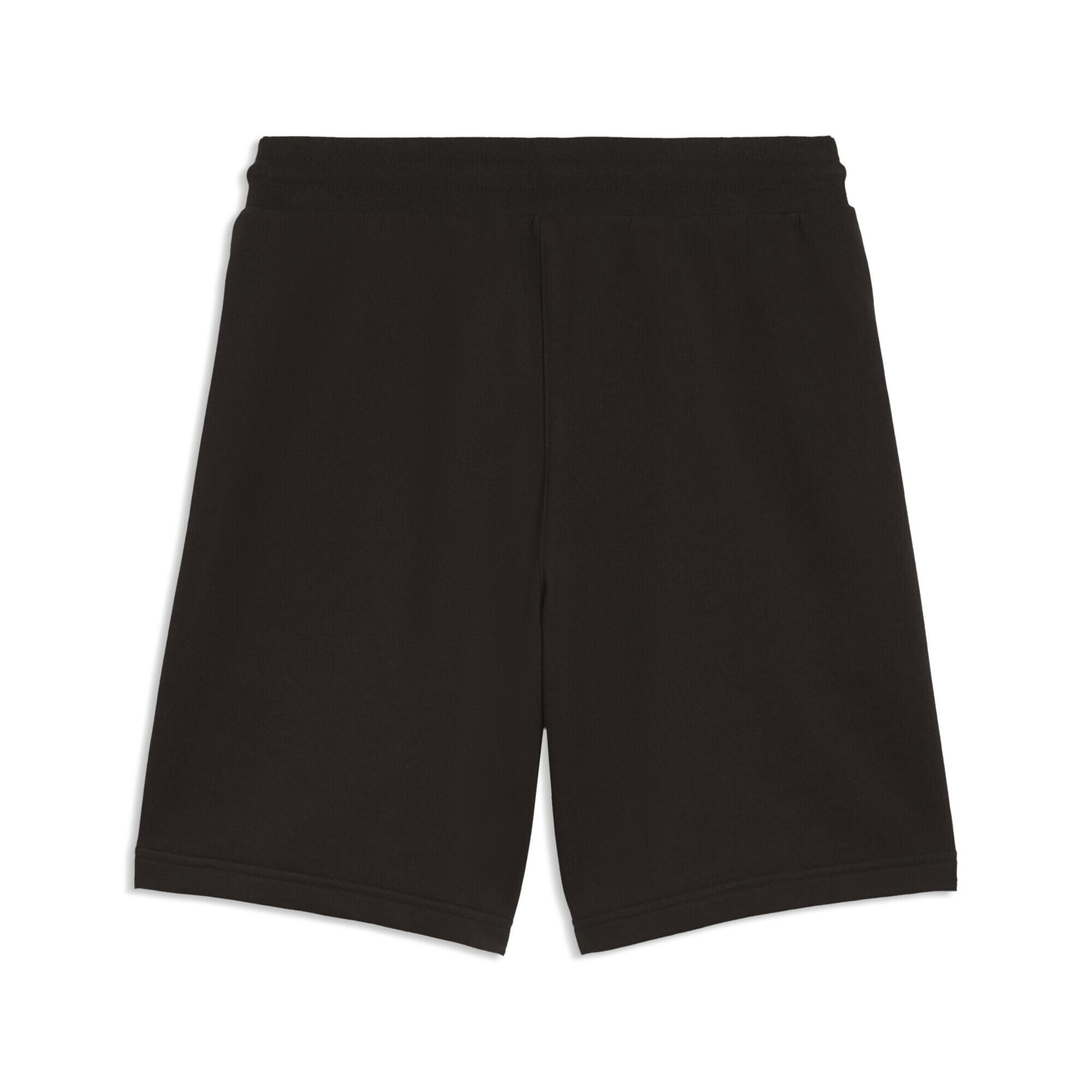 PUMA Class short met opdruk voor heren PUMA 5/5
