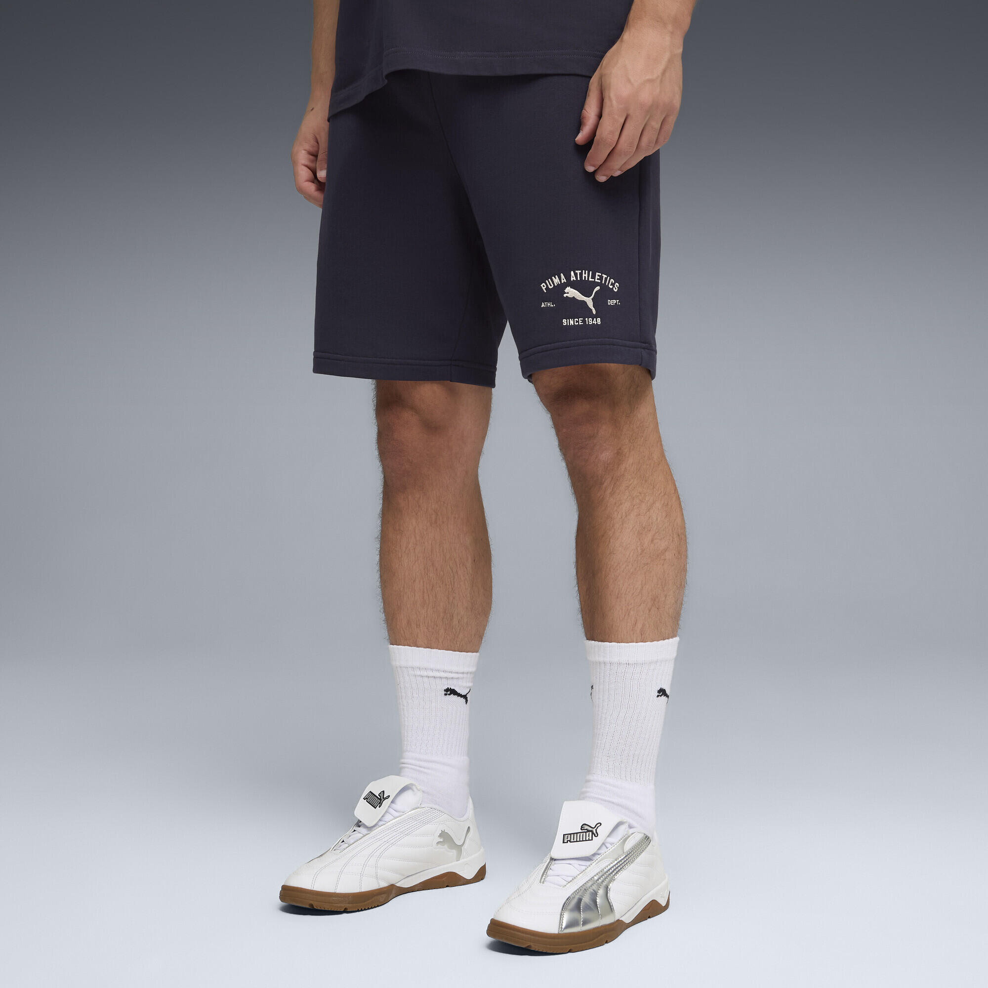 Short à imprimés PUMA Class Homme PUMA 2/5