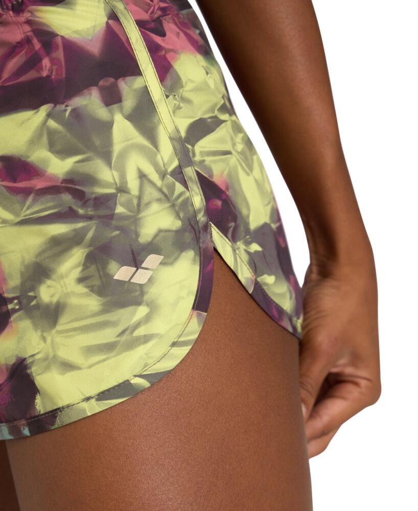Calções de banho para mulheres Arena Allover 4/7