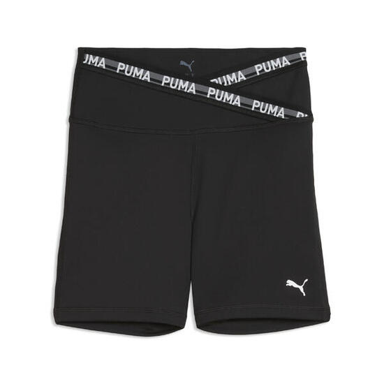 Short de training PUMA STRONG Femme PUMA