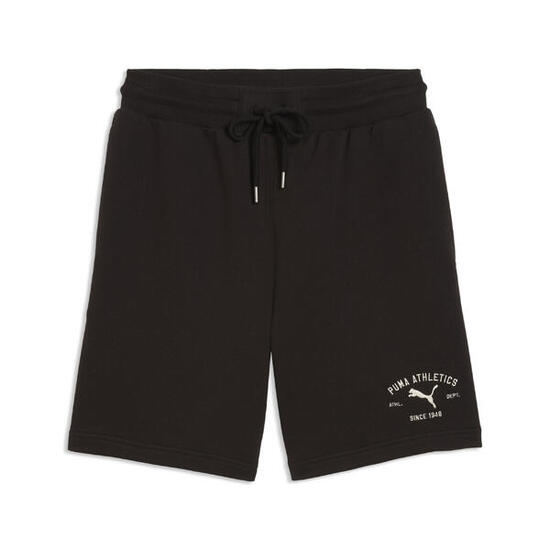 Short à imprimés PUMA Class Homme PUMA