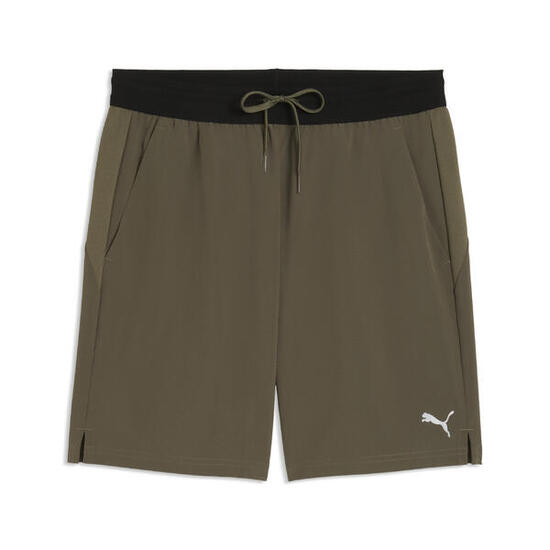 Short de training PWRTRAIN Homme PUMA