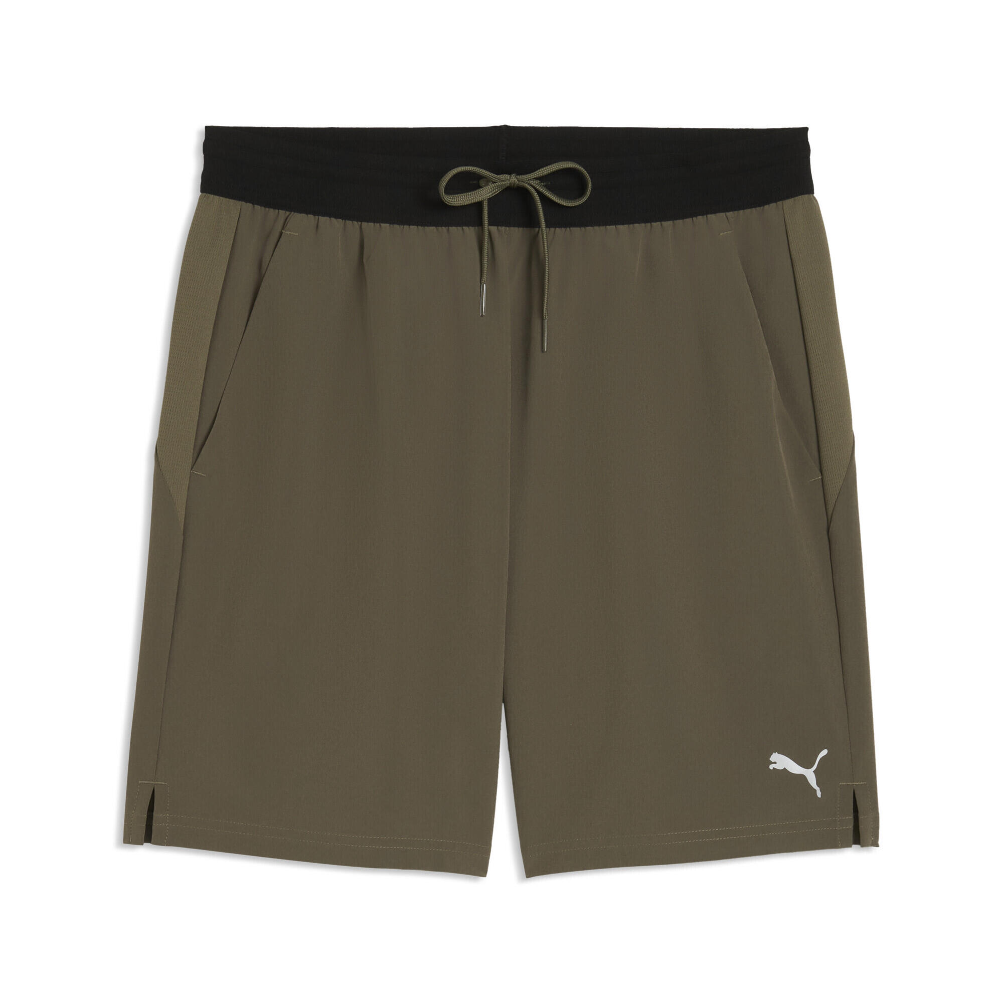 Puma - Short De Training Pwrtrain Homme Puma - Short - Vert - Decathlon
