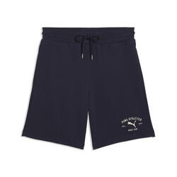 Short à imprimés PUMA Class Homme PUMA