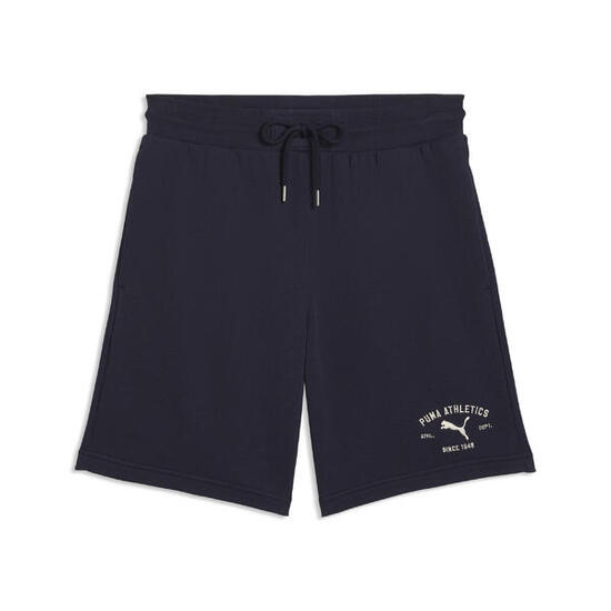 Short à imprimés PUMA Class Homme PUMA