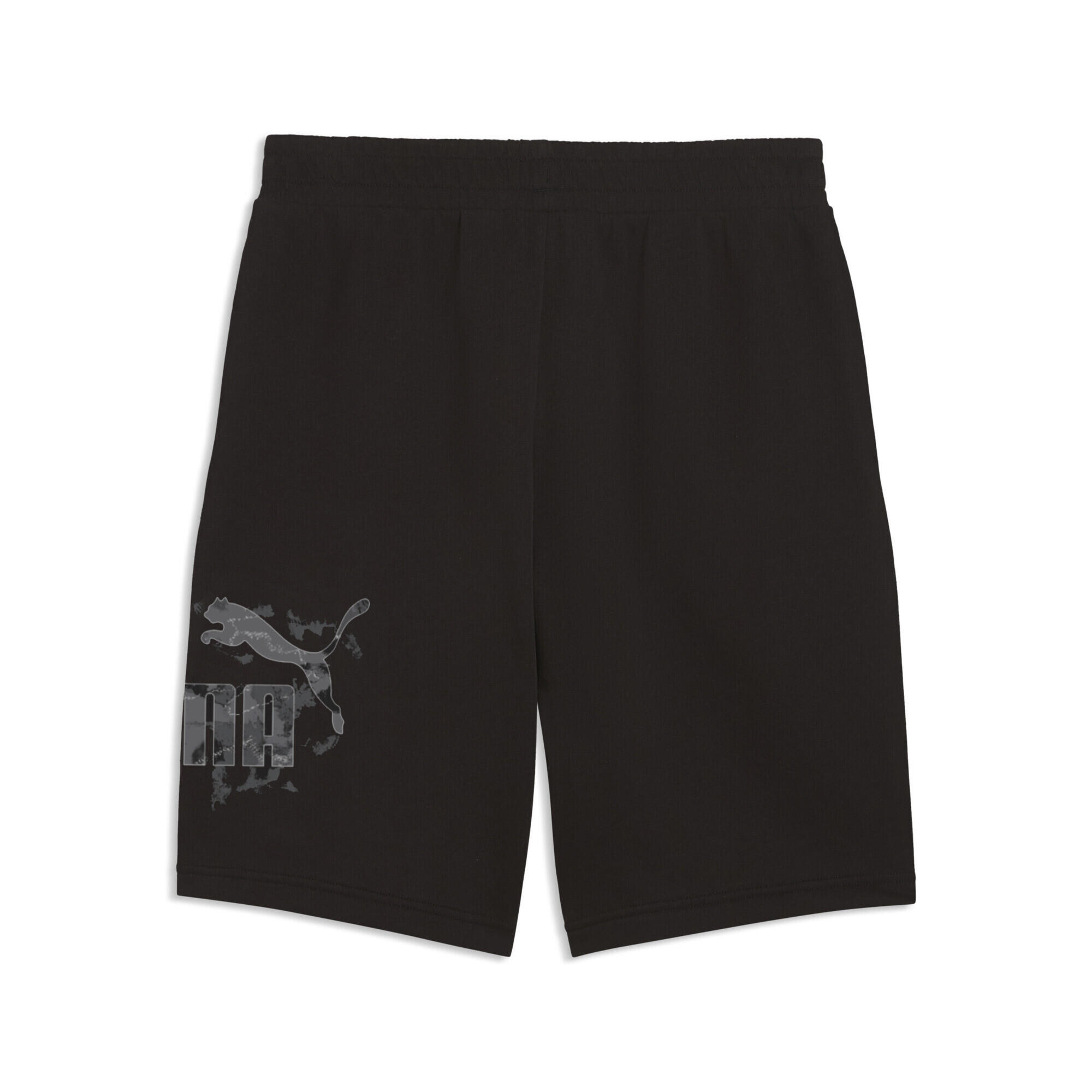 Short Camo 10'' Homme PUMA 5/5