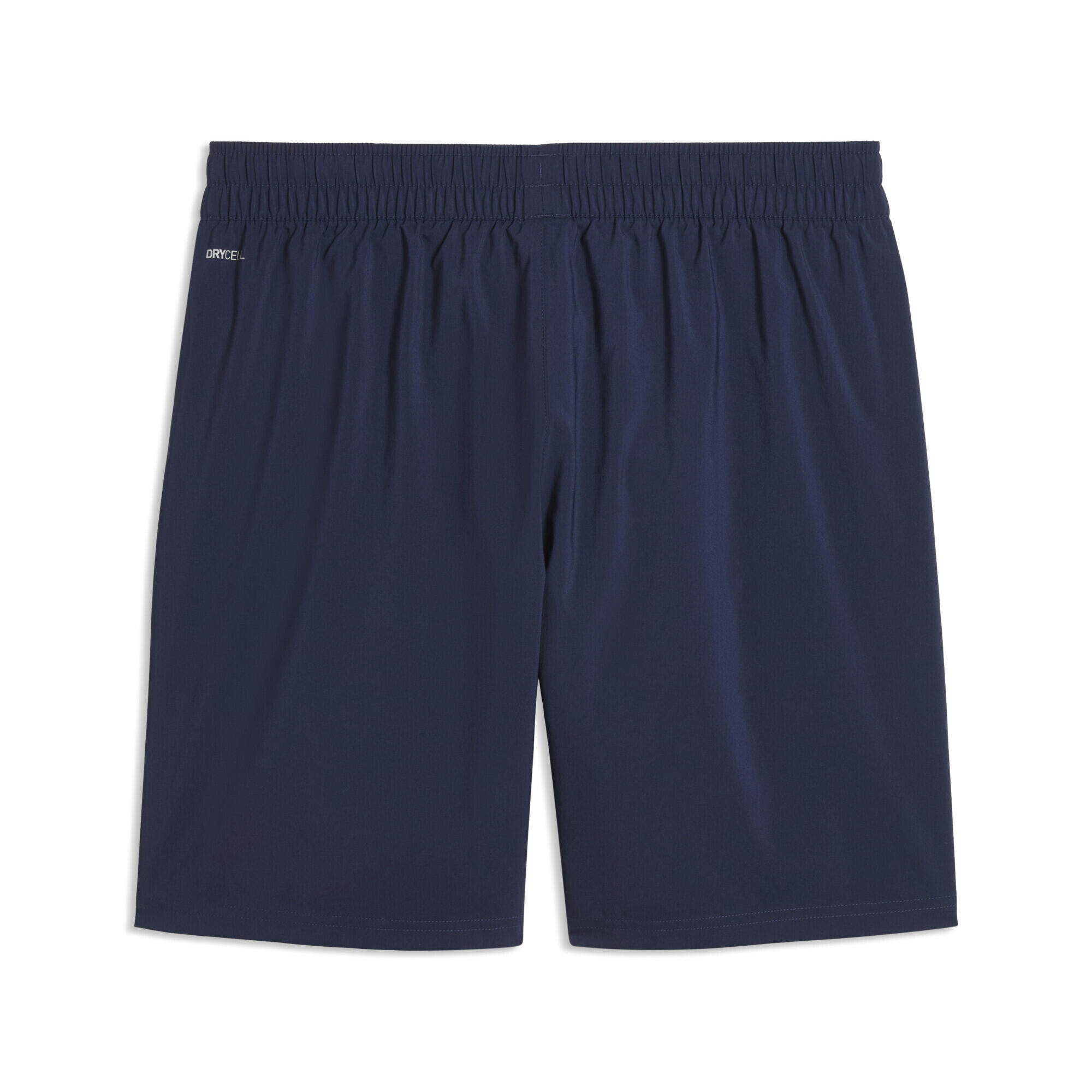TRAIN ALL DAY Foundations 7" geweven short voor heren PUMA 5/5